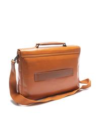 PIQUADRO VANGUARD PC-Aktentasche 14 " LEDER - Arbeitstaschen - 2