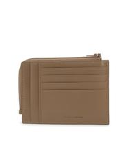 PIQUADRO CAMPIONARIO - BLUE SQUARE Brieftasche - Brieftaschen Herren