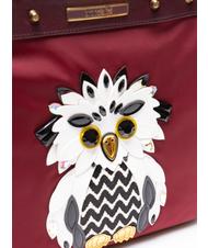 BRACCIALINI KEIRA  Schulter-Shopper Burgund - Damentaschen - 3