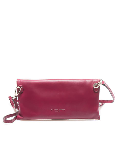 CHERRY Schultertasche DAME BLUME - Damentaschen