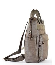 MANDARINA DUCK MD20 13 "Laptop-Rucksack Taupe - Damentaschen - 3