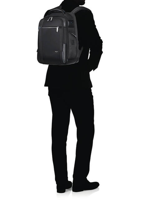 SPECTROLITE 3.0 15,6 "PC-Rucksack SCHWARZ - PC-Rucks&auml;cke