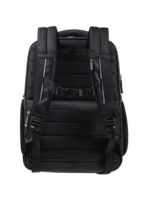 SPECTROLITE 3.0 15,6 "PC-Rucksack SCHWARZ - PC-Rucks&auml;cke