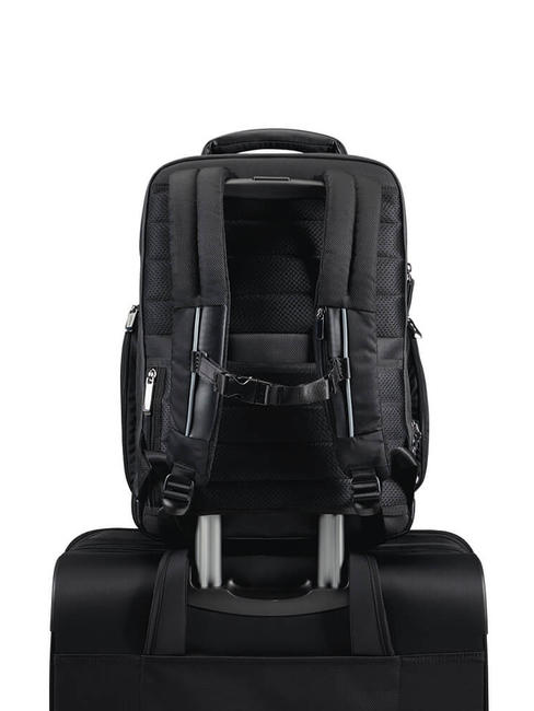 SPECTROLITE 3.0 15,6 "PC-Rucksack SCHWARZ - PC-Rucks&auml;cke