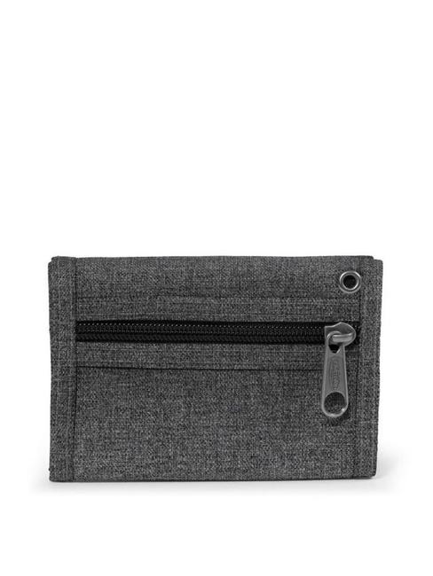 Geldb&ouml;rse BESATZUNG SchwarzDenim - Brieftaschen Herren
