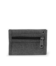 EASTPAK Geldb&ouml;rse BESATZUNG SchwarzDenim - Brieftaschen Herren - 3