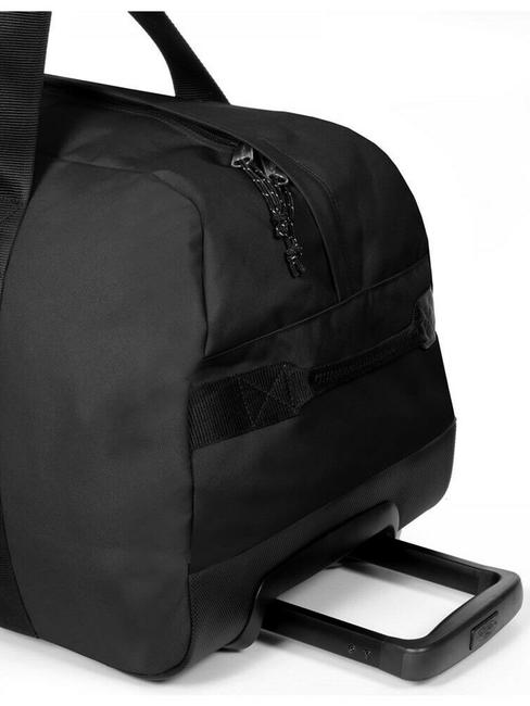 CONTAINER 85 + BEH&Auml;LTER 85 SCHWARZ - Reisetaschen