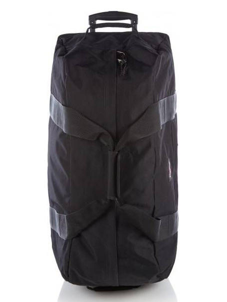 CONTAINER 85 + BEH&Auml;LTER 85 SCHWARZ - Reisetaschen