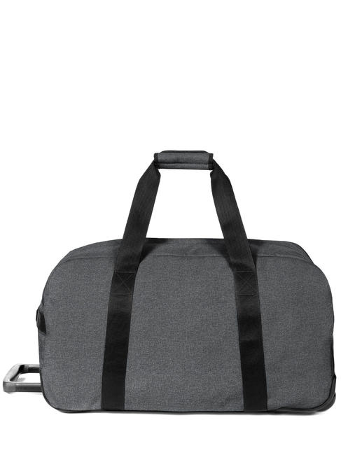 Borsone BEH&Auml;LTER 65 SchwarzDenim - Reisetaschen