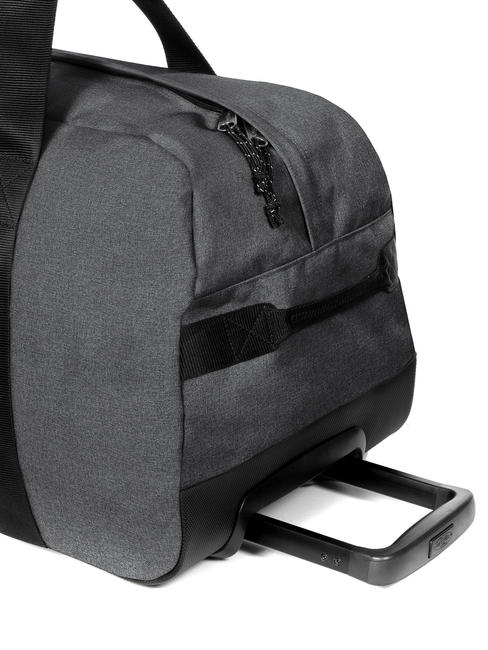 Borsone BEH&Auml;LTER 65 SchwarzDenim - Reisetaschen