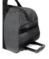 EASTPAK Borsone BEH&Auml;LTER 65 SchwarzDenim - Reisetaschen - 3