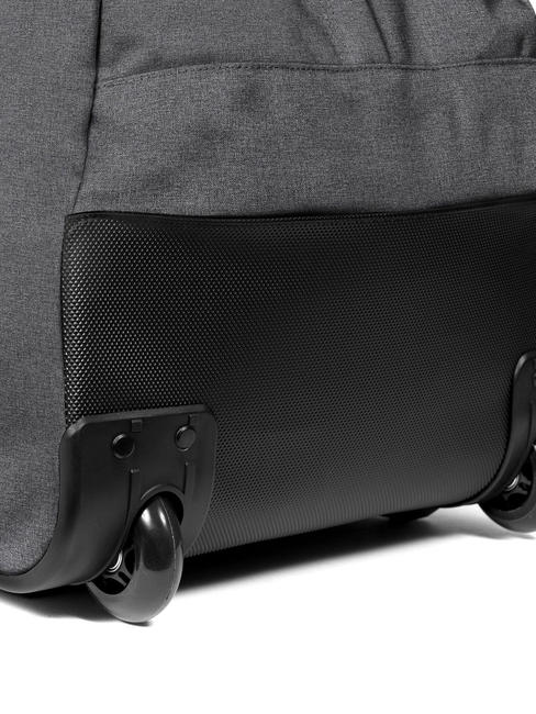 Borsone BEH&Auml;LTER 65 SchwarzDenim - Reisetaschen