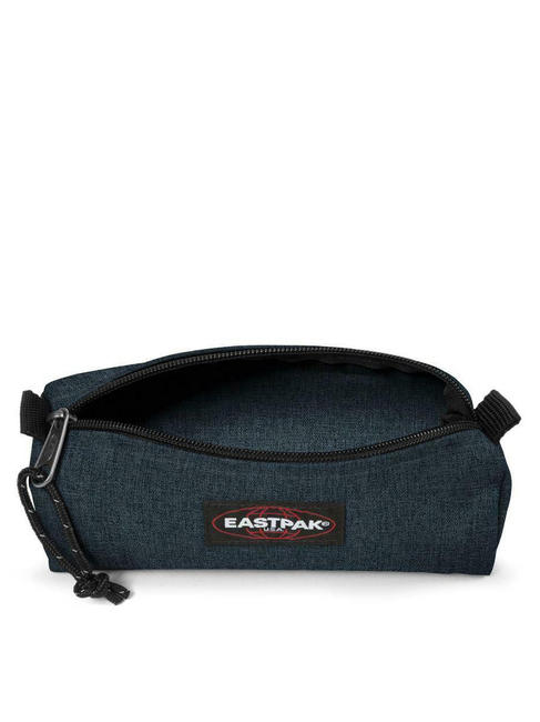 BENCHMARK BENCHMARK-Fall dreifach denim - Etuis und Zubeh&ouml;r