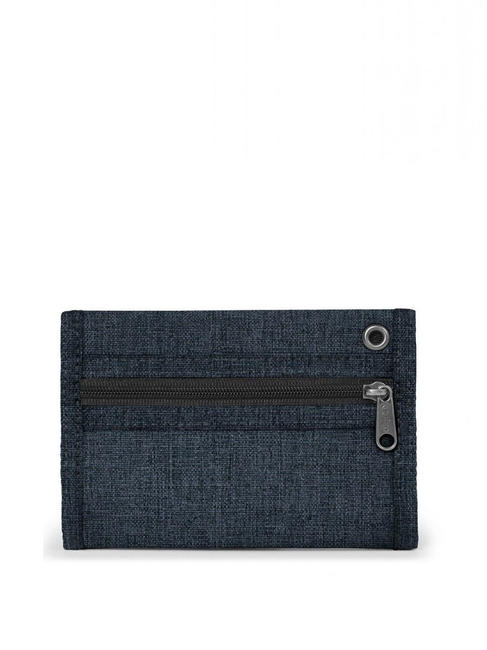 Geldb&ouml;rse BESATZUNG dreifach denim - Brieftaschen Herren