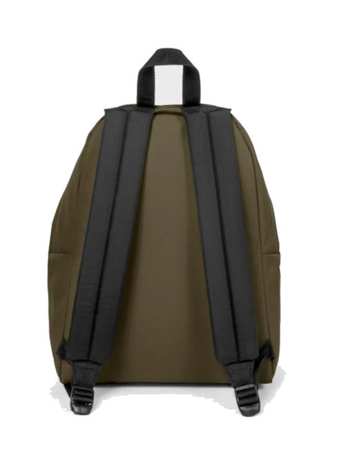 PADDED PAK'R 13 "Laptop-Rucksack Armeeoliv - Rucks&auml;cke f&uuml;r Schule &amp; Freizeit