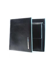 PIQUADRO Portafoglio BLAUES QUADRAT - Brieftaschen Herren