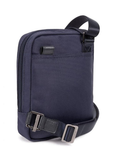 BRIEF 2 Schultertasche Blau - Umh&auml;ngetaschen Herren