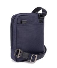 PIQUADRO BRIEF 2 Schultertasche Blau - Umh&auml;ngetaschen Herren - 2