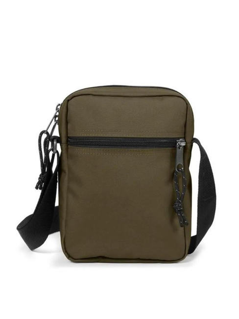 THE ONE Geldbeutel Armeeoliv - Umh&auml;ngetaschen Herren