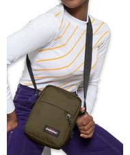 EASTPAK THE ONE Geldbeutel Armeeoliv - Umh&auml;ngetaschen Herren - 4