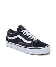 VANS OLD SKOOL Turnschuhe schw./w - Schuhe Unisex - 2