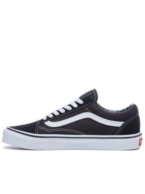 OLD SKOOL Turnschuhe schw./w - Schuhe Unisex