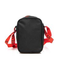 MILAN AC MILAN Mini-Tasche Schwarz - Umh&auml;ngetaschen Herren - 4