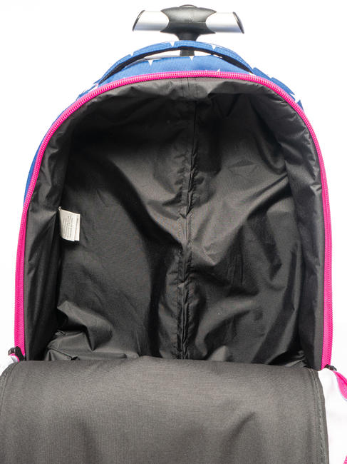 WEBKINS Trolley-Rucksack mit Trolley Jeans - Rucks&auml;cke mit Trolleyfunktion