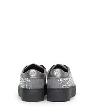 ANNA VIRGILI FRANCESCA Turnschuhe Rauch - Damenschuhe - 3