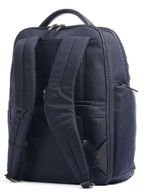 BAG MOTIC 15,6 "PC-Rucksack Blau - PC-Rucks&auml;cke
