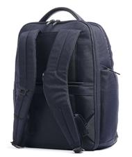 PIQUADRO BAG MOTIC 15,6 "PC-Rucksack Blau - PC-Rucks&auml;cke - 2