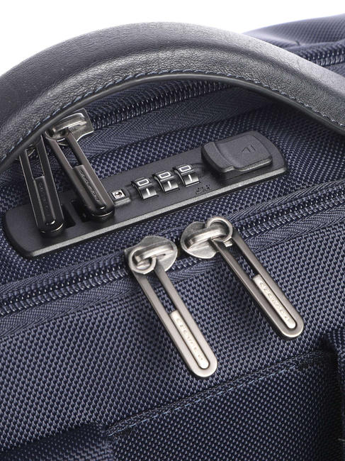 BAG MOTIC 15,6 "PC-Rucksack Blau - PC-Rucks&auml;cke