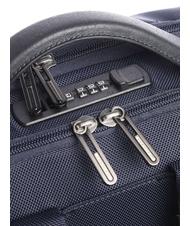 PIQUADRO BAG MOTIC 15,6 "PC-Rucksack Blau - PC-Rucks&auml;cke - 3