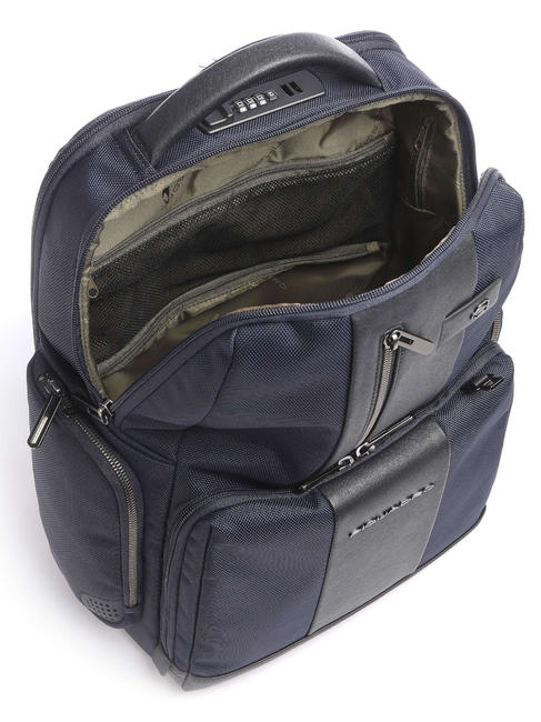 BAG MOTIC 15,6 "PC-Rucksack Blau - PC-Rucks&auml;cke