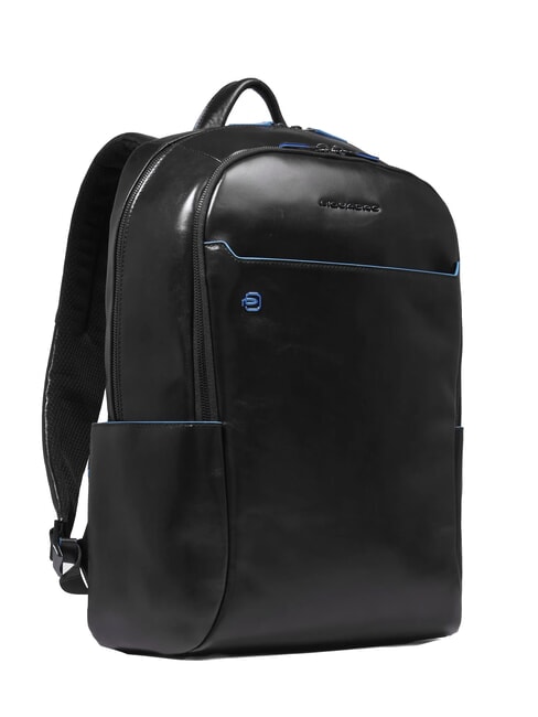 BLUE SQUARE 15,6 "Laptop-Rucksack Schwarz - PC-Rucks&auml;cke