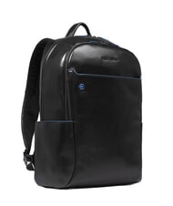 PIQUADRO BLUE SQUARE 15,6 "Laptop-Rucksack - PC-Rucks&auml;cke