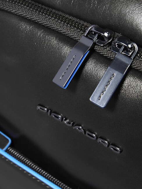 BLUE SQUARE 15,6 "Laptop-Rucksack Schwarz - PC-Rucks&auml;cke