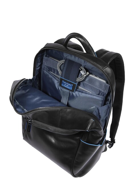 BLUE SQUARE 15,6 "Laptop-Rucksack Schwarz - PC-Rucks&auml;cke