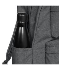 EASTPAK PADDED DOUBLE 13,3 "PC-Rucksack SchwarzDenim - Rucks&auml;cke f&uuml;r Schule &amp; Freizeit - 4