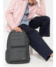 EASTPAK PADDED DOUBLE 13,3 "PC-Rucksack SchwarzDenim - Rucks&auml;cke f&uuml;r Schule &amp; Freizeit - 5