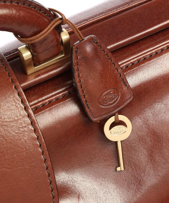 STORY  Arzttasche BRAUN - Arbeitstaschen