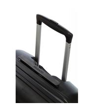 AMERICAN TOURISTER Trolley Linie BON AIR, Handgep&auml;ck, ultraleicht SCHWARZ - Handgep&auml;ck - 3
