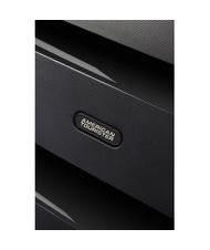 AMERICAN TOURISTER Trolley Linie BON AIR, Handgep&auml;ck, ultraleicht SCHWARZ - Handgep&auml;ck - 5