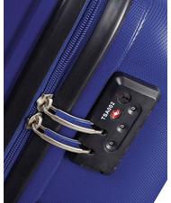 AMERICAN TOURISTER Trolley Linie BON AIR, Handgep&auml;ck, ultraleicht Mitternachtsmarine - Handgep&auml;ck - 3