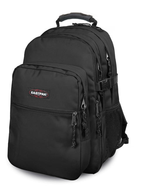 TUTOR Laptop-Rucksack 15 " SCHWARZ - Rucks&auml;cke f&uuml;r Schule &amp; Freizeit