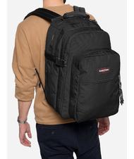 EASTPAK TUTOR Laptop-Rucksack 15 " SCHWARZ - Rucks&auml;cke f&uuml;r Schule &amp; Freizeit - 5