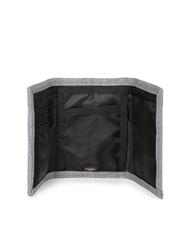 EASTPAK CREW Geldb&ouml;rse mit Klettverschluss sonntaggrau - Brieftaschen Herren - 2