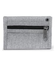 EASTPAK CREW Geldb&ouml;rse mit Klettverschluss sonntaggrau - Brieftaschen Herren - 3
