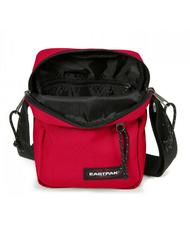EASTPAK THE ONE Geldbeutel Matrose Rot - Umh&auml;ngetaschen Herren - 3