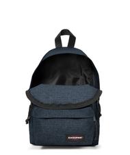 EASTPAK ORBIT Zainetto Kleine Gr&ouml;&szlig;e dreifach denim - Rucks&auml;cke f&uuml;r Schule &amp; Freizeit - 3